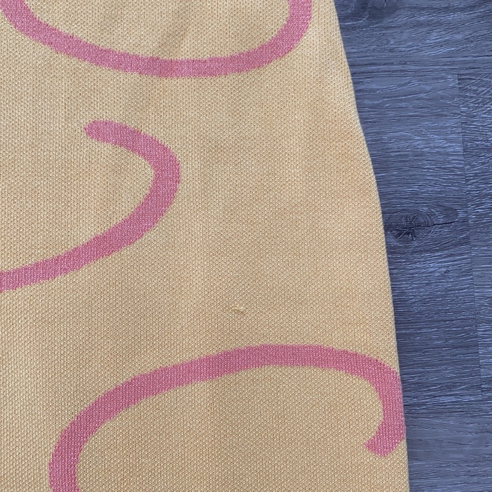 Verge Girl Halter Dress - Picture 2 of 8